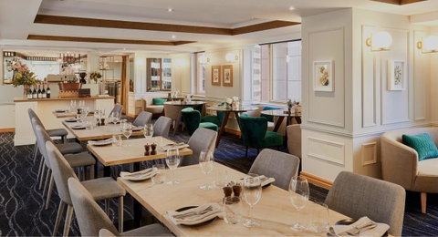 The Sebel Quay West Suites Sydney - Rent Accommodation 5