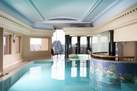 The Sebel Quay West Suites Sydney - Rent Accommodation 6