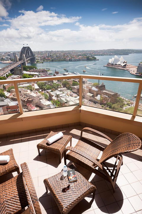 The Sebel Quay West Suites Sydney - Rent Accommodation 2