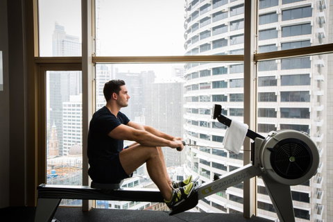 The Sebel Quay West Suites Sydney - Rent Accommodation 31