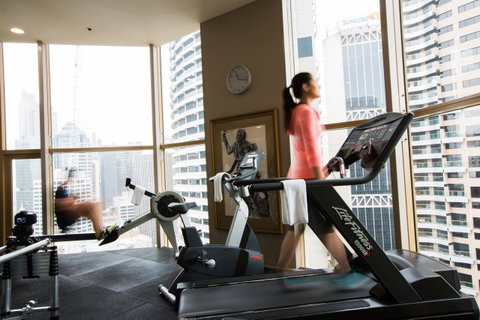The Sebel Quay West Suites Sydney - Rent Accommodation 10
