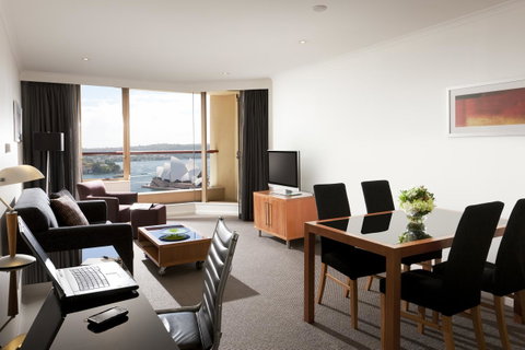 The Sebel Quay West Suites Sydney - Rent Accommodation 33