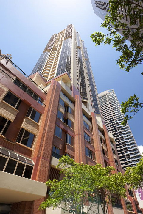 The Sebel Quay West Suites Sydney - Rent Accommodation 38