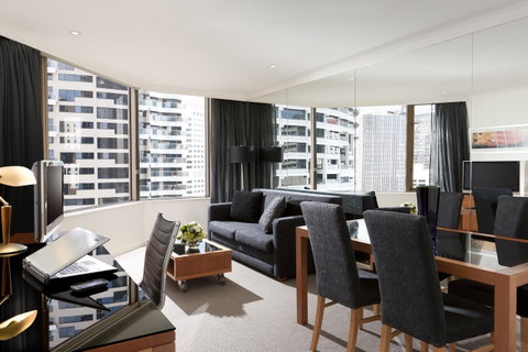 The Sebel Quay West Suites Sydney - Rent Accommodation 32