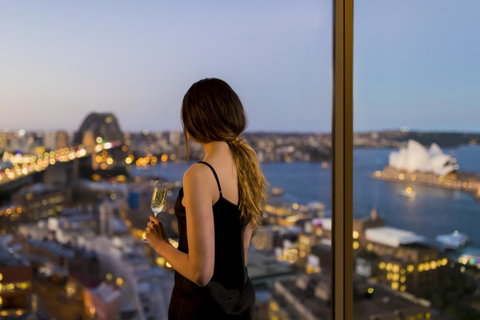 The Sebel Quay West Suites Sydney - Rent Accommodation 24