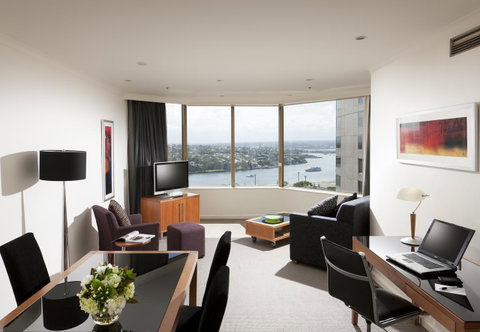 The Sebel Quay West Suites Sydney - Rent Accommodation 27