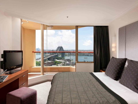 The Sebel Quay West Suites Sydney - Rent Accommodation 36