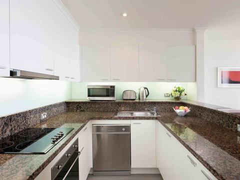 The Sebel Quay West Suites Sydney - Rent Accommodation 37