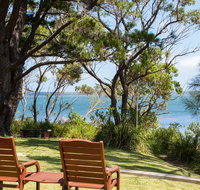 By the Beach BB Self Contained Apartments - Rent Accommodation