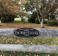 Arcadia - The Barn Cottage  Rosehill Cottage - Rent Accommodation