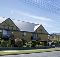 Coastal Bay Motel - Rent Accommodation