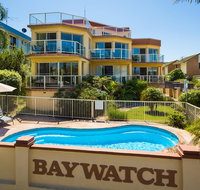 Baywatch Apartments Merimbula - Rent Accommodation