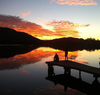 Pelican H2O One  Two Bedroom Apartments - Rent Accommodation