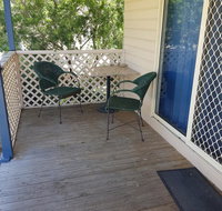Amaroo Resort - Rent Accommodation