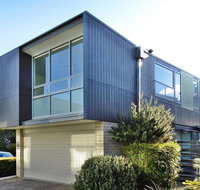 Coast 35 - Rent Accommodation