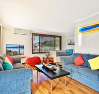 Sandy Toes Beach House Jervis Bay - 2min to Beach - Rent Accommodation