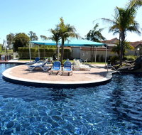 Yarrawonga Waterfront Apartments - Rent Accommodation