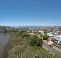 BlueWater Apartments - Rent Accommodation