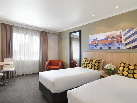 Ibis Styles Sydney Central - Rent Accommodation 19