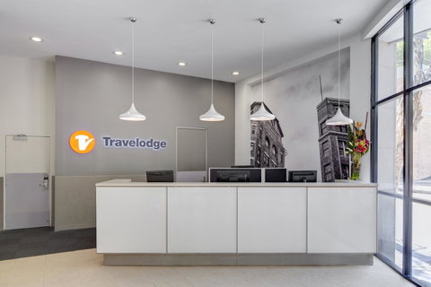 Ibis Styles Sydney Central - Rent Accommodation 2