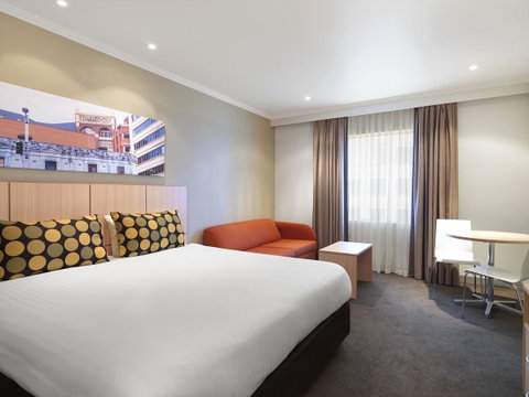 Ibis Styles Sydney Central - Rent Accommodation 20