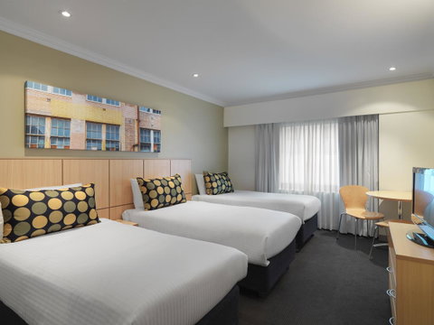 Ibis Styles Sydney Central - Rent Accommodation 15