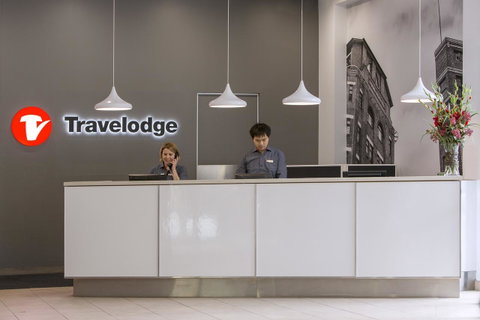 Ibis Styles Sydney Central - Rent Accommodation 13