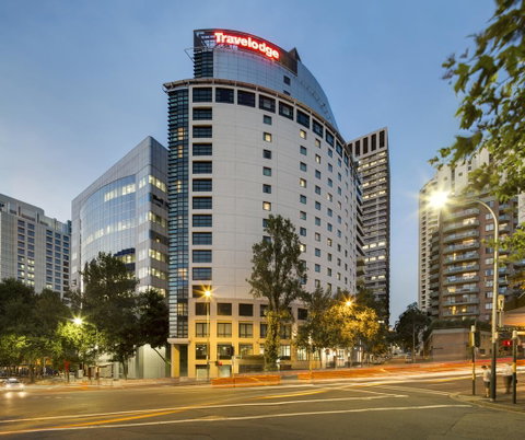 Ibis Styles Sydney Central - Rent Accommodation 0