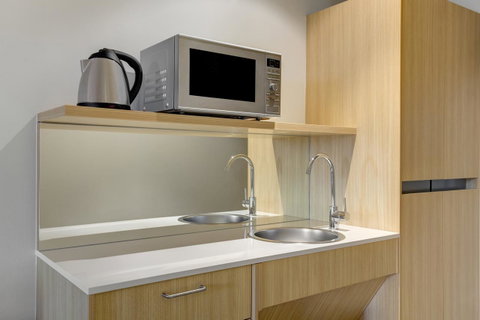 Ibis Styles Sydney Central - Rent Accommodation 11