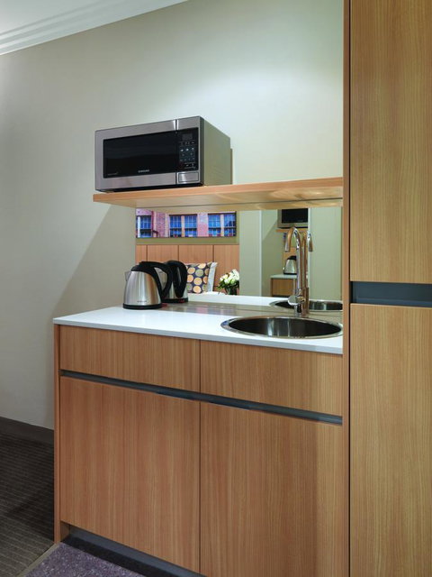 Ibis Styles Sydney Central - Rent Accommodation 26