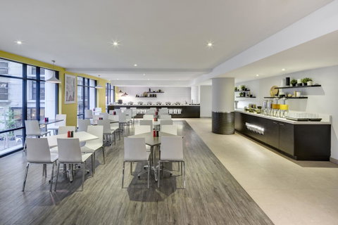 Ibis Styles Sydney Central - Rent Accommodation 4