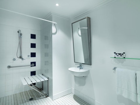 Ibis Styles Sydney Central - Rent Accommodation 25