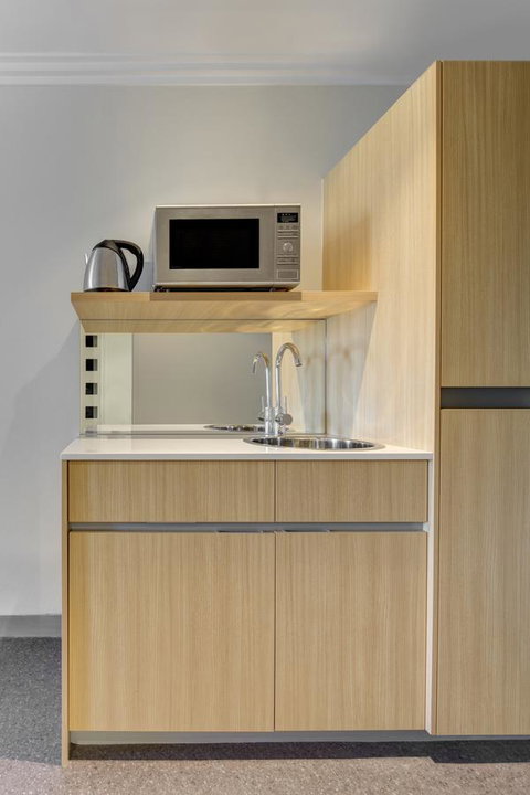 Ibis Styles Sydney Central - Rent Accommodation 18