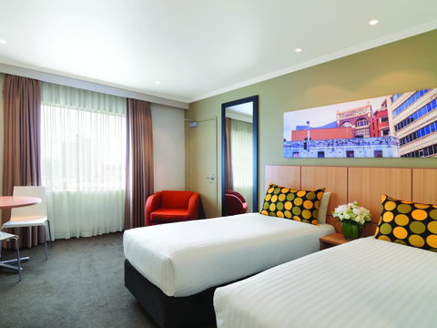 Ibis Styles Sydney Central - Rent Accommodation 27