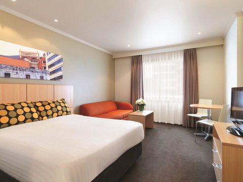 Ibis Styles Sydney Central - Rent Accommodation 9