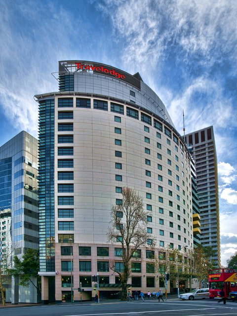 Ibis Styles Sydney Central - Rent Accommodation 10