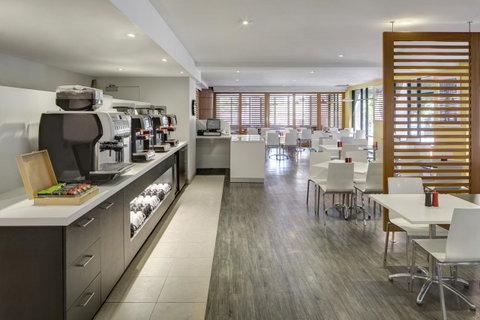 Ibis Styles Sydney Central - Rent Accommodation 6