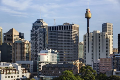 Ibis Styles Sydney Central - Rent Accommodation 23