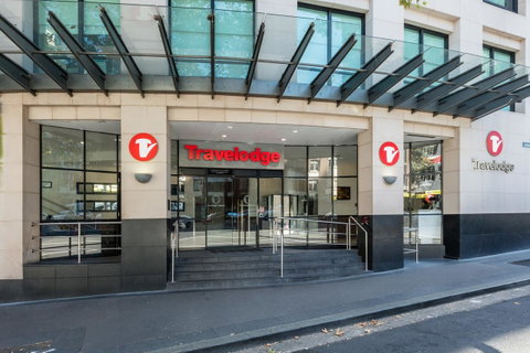 Ibis Styles Sydney Central - Rent Accommodation 17