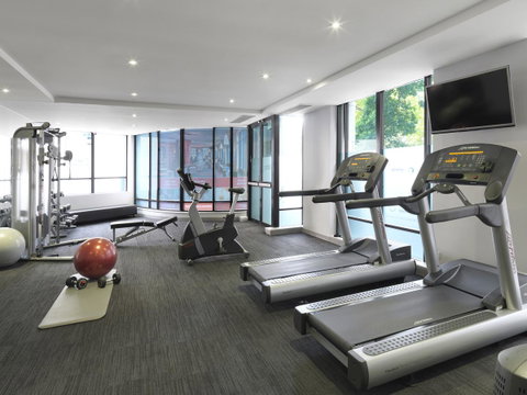 Ibis Styles Sydney Central - Rent Accommodation 7