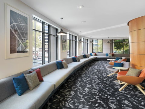 Ibis Styles Sydney Central - Rent Accommodation 16