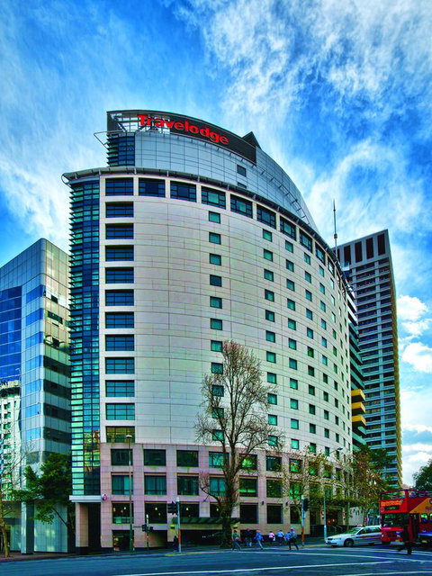 Ibis Styles Sydney Central - Rent Accommodation 28