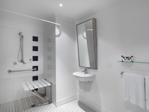 Ibis Styles Sydney Central - Rent Accommodation 21