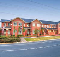 Bolton on the Park - Rent Accommodation