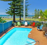 Beach House Holiday Apartments - Rent Accommodation