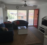 Tomaree Lodge - Rent Accommodation