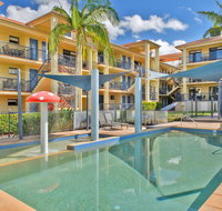 South Pacific Apartments - Rent Accommodation