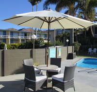 South Seas Motel - Rent Accommodation