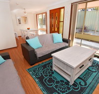 Hopetoun Villa - Rent Accommodation