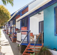 Clubyamba Beach Holiday Accommodation - Adults Only - Rent Accommodation